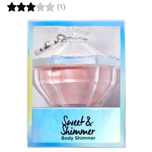 Sweett & Shimmer'ss boadyy shimmerr
Springg Flingg